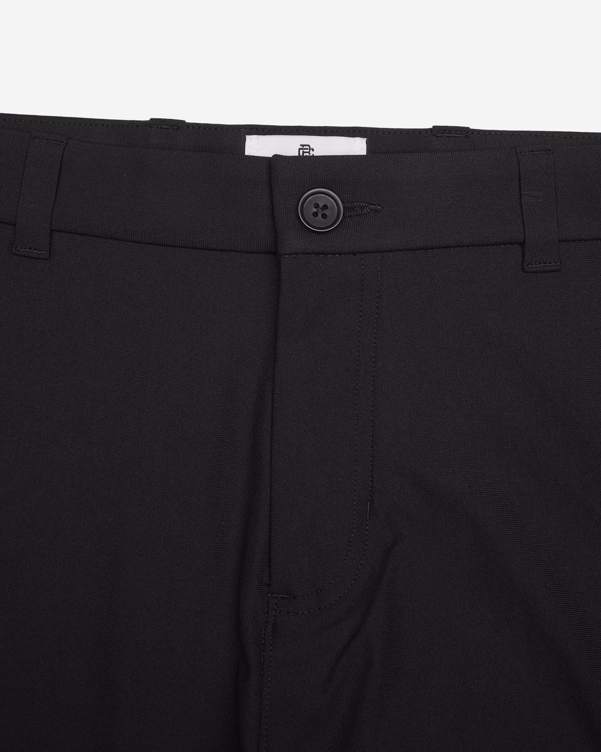 Stretch Warp Knit Coach's Slim Pant