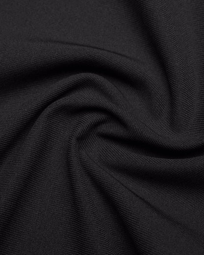 Stretch Warp Knit Coach's Slim Pant