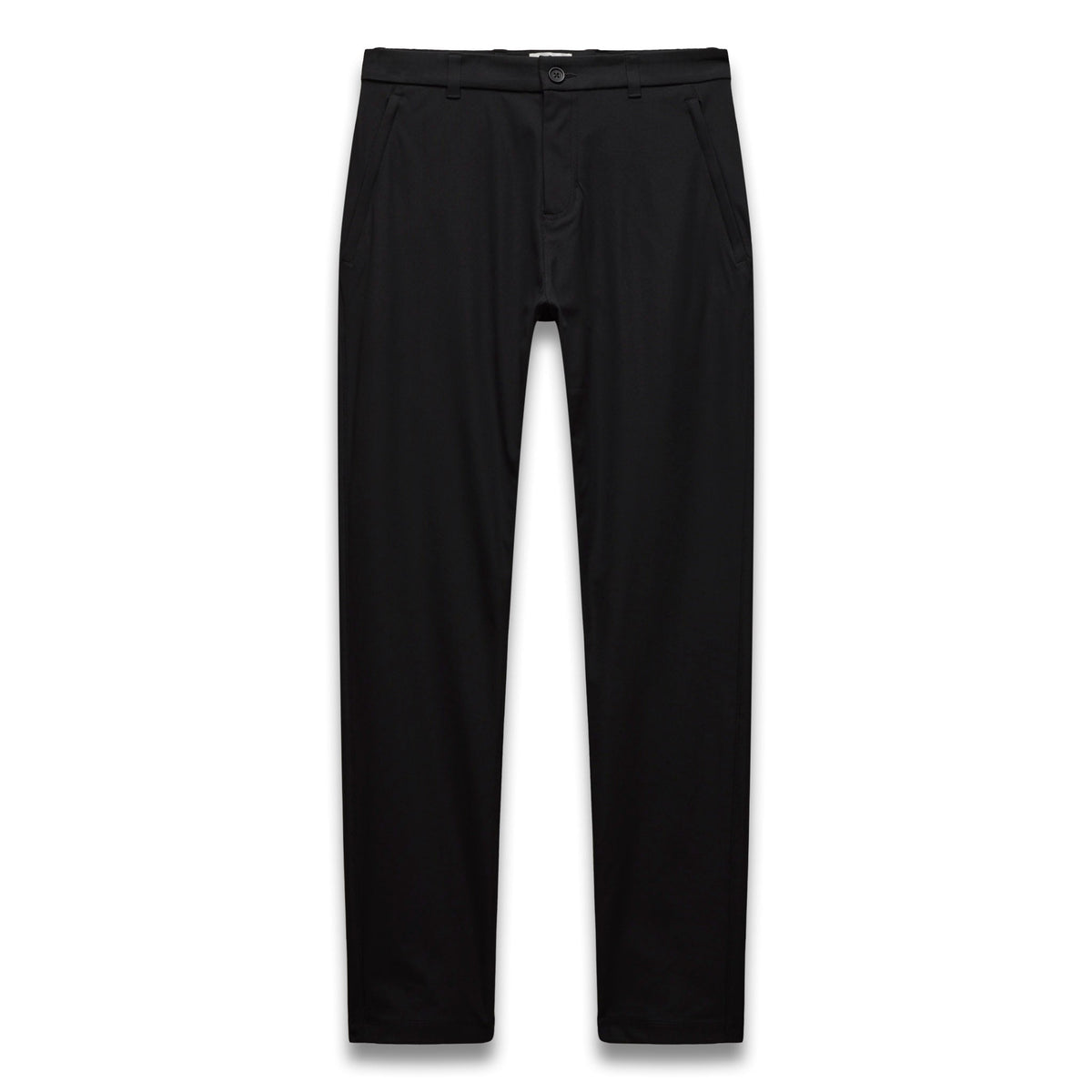 Stretch Warp Knit Coach's Slim Pant