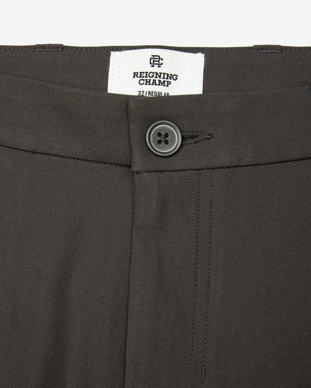 Stretch Warp Knit Coach's Slim Pant