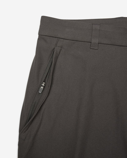 Stretch Warp Knit Coach's Slim Pant