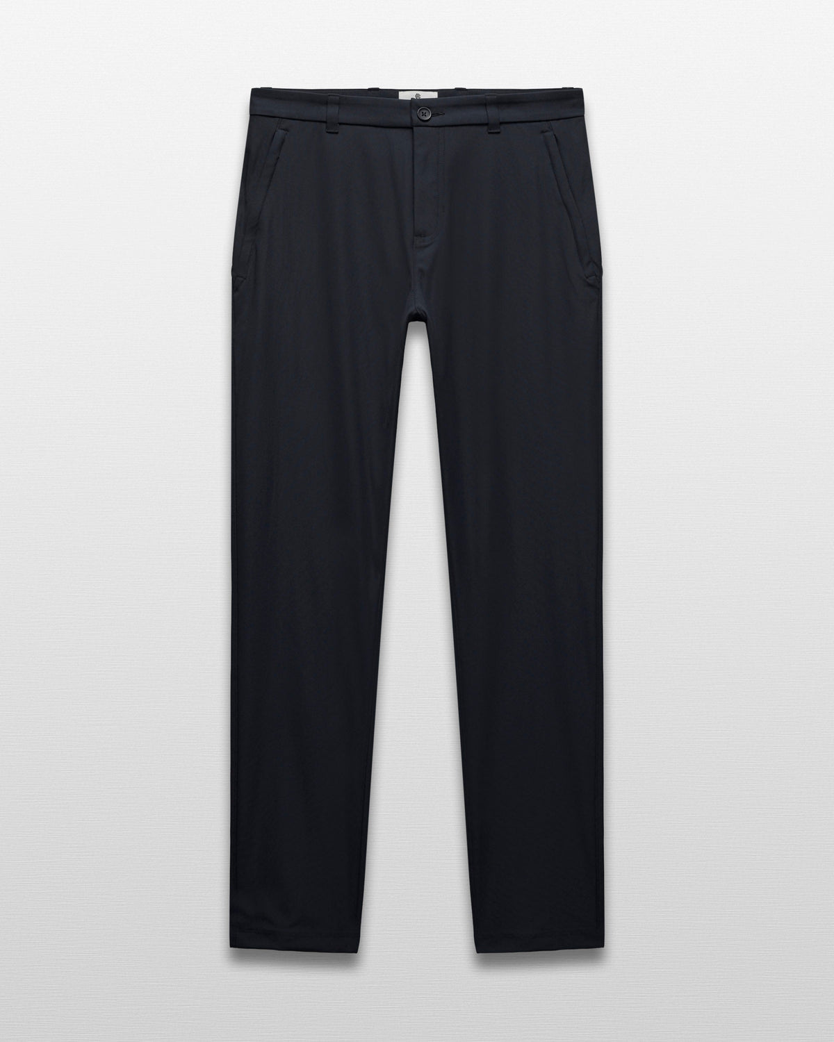 Stretch Warp Knit Coach's Slim Pant