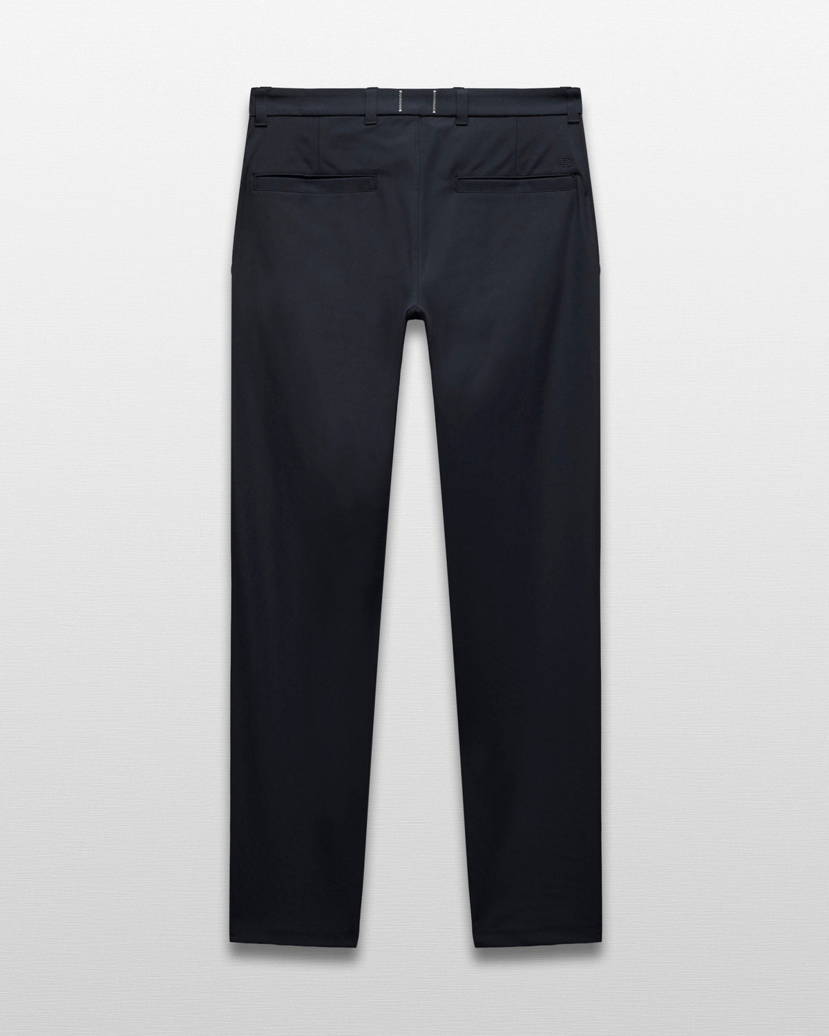 Stretch Warp Knit Coach's Slim Pant