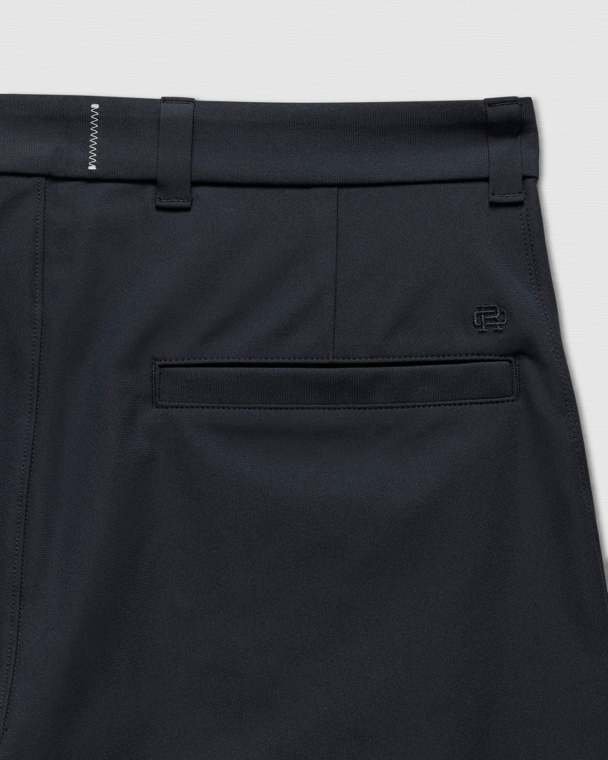 Stretch Warp Knit Coach's Slim Pant