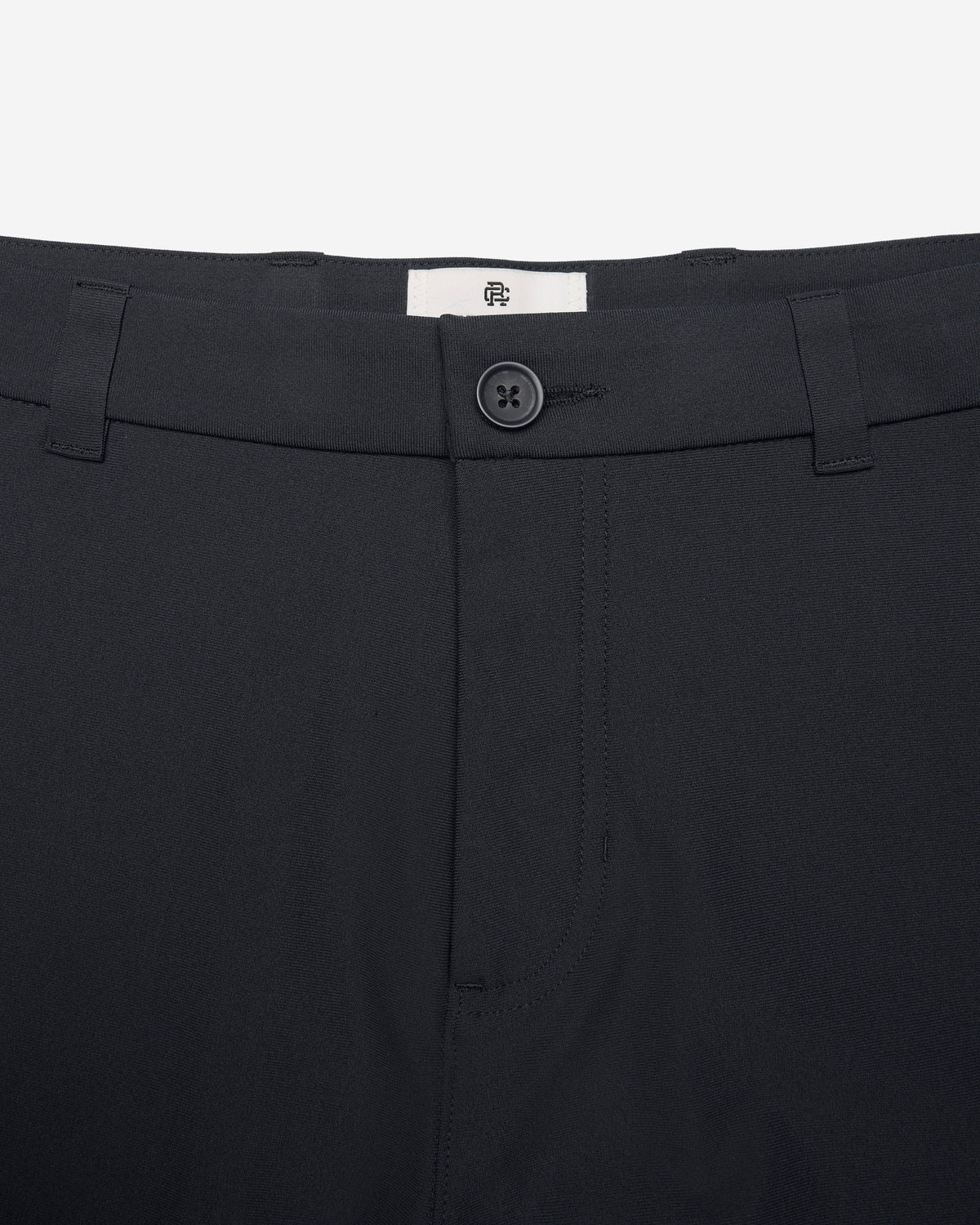 Stretch Warp Knit Coach's Slim Pant