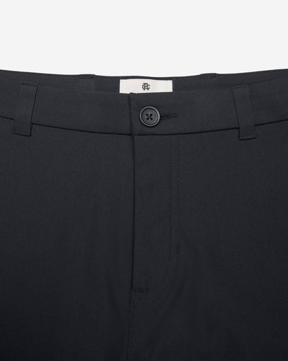 Stretch Warp Knit Coach's Slim Pant
