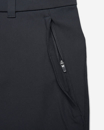 Stretch Warp Knit Coach's Slim Pant