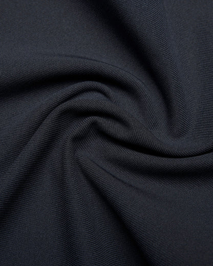 Stretch Warp Knit Coach's Slim Pant