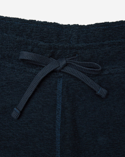 Textured Terry Standard Short 6"