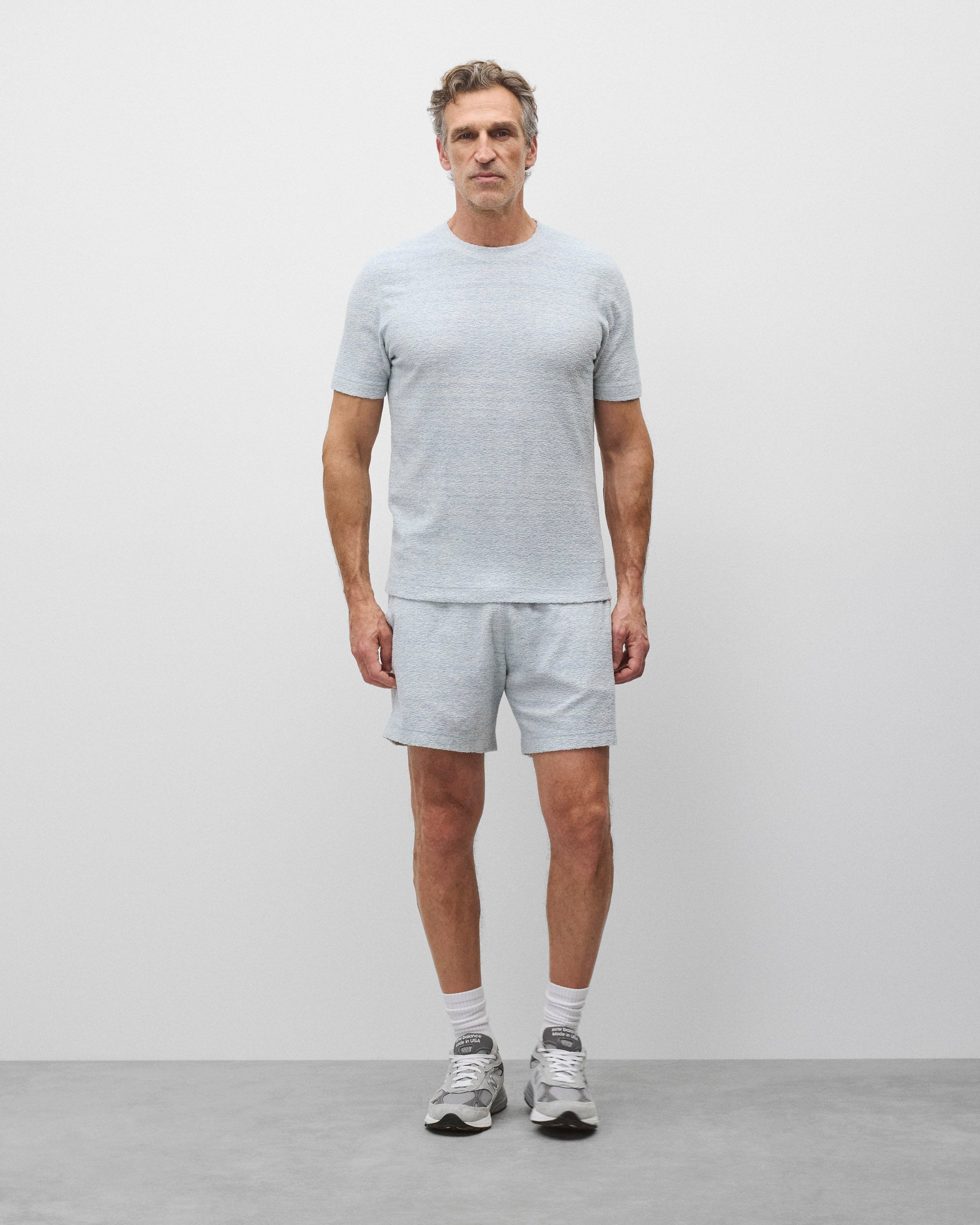 Men's Running, Training & Sweat Shorts | Reigning Champ