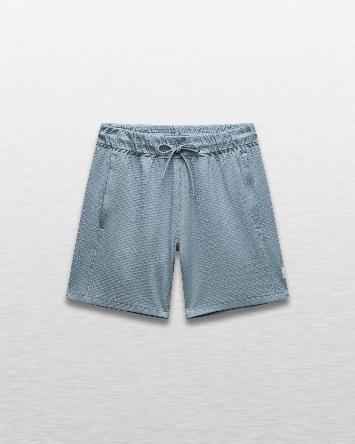 Solotex Mesh Tiebreak Standard Short 7"