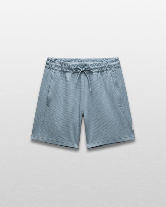 Solotex Mesh Tiebreak Standard Short 7"