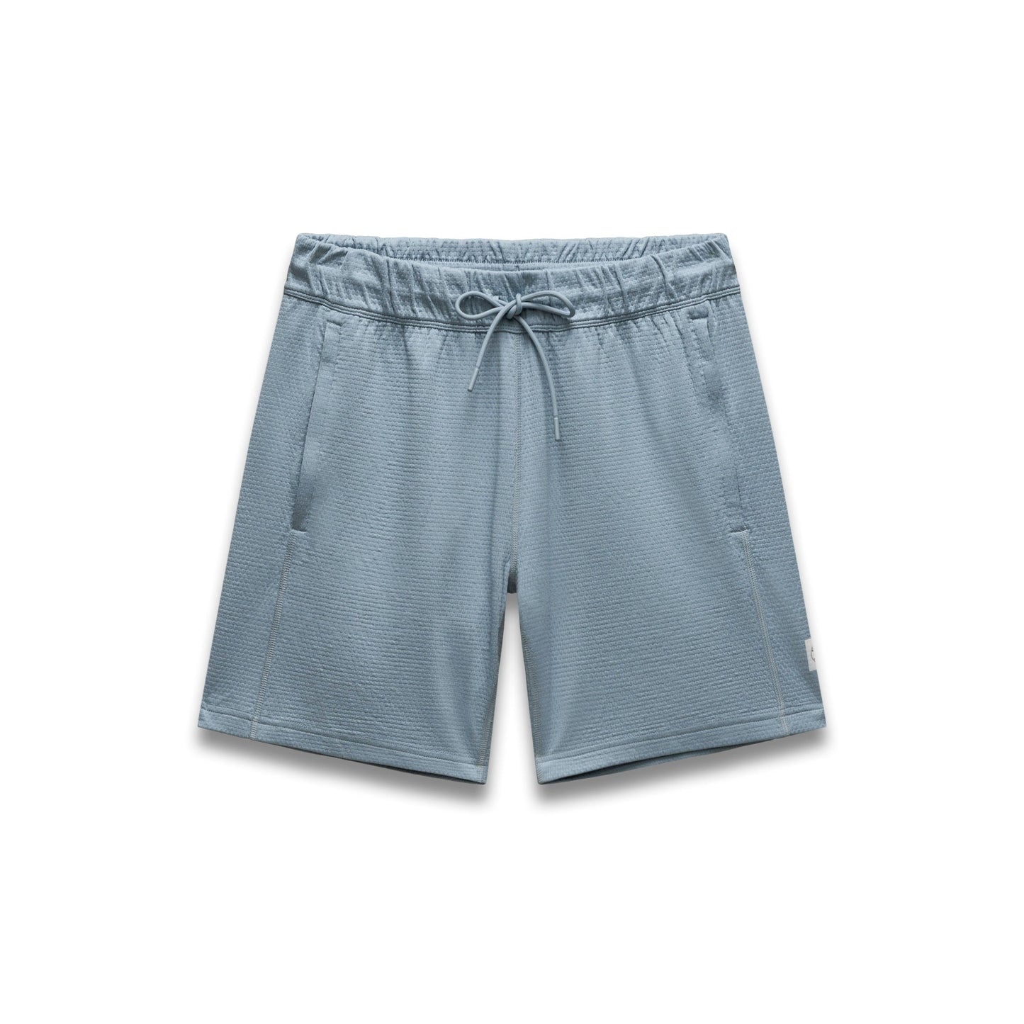 Solotex Mesh Tiebreak Standard Short 7"