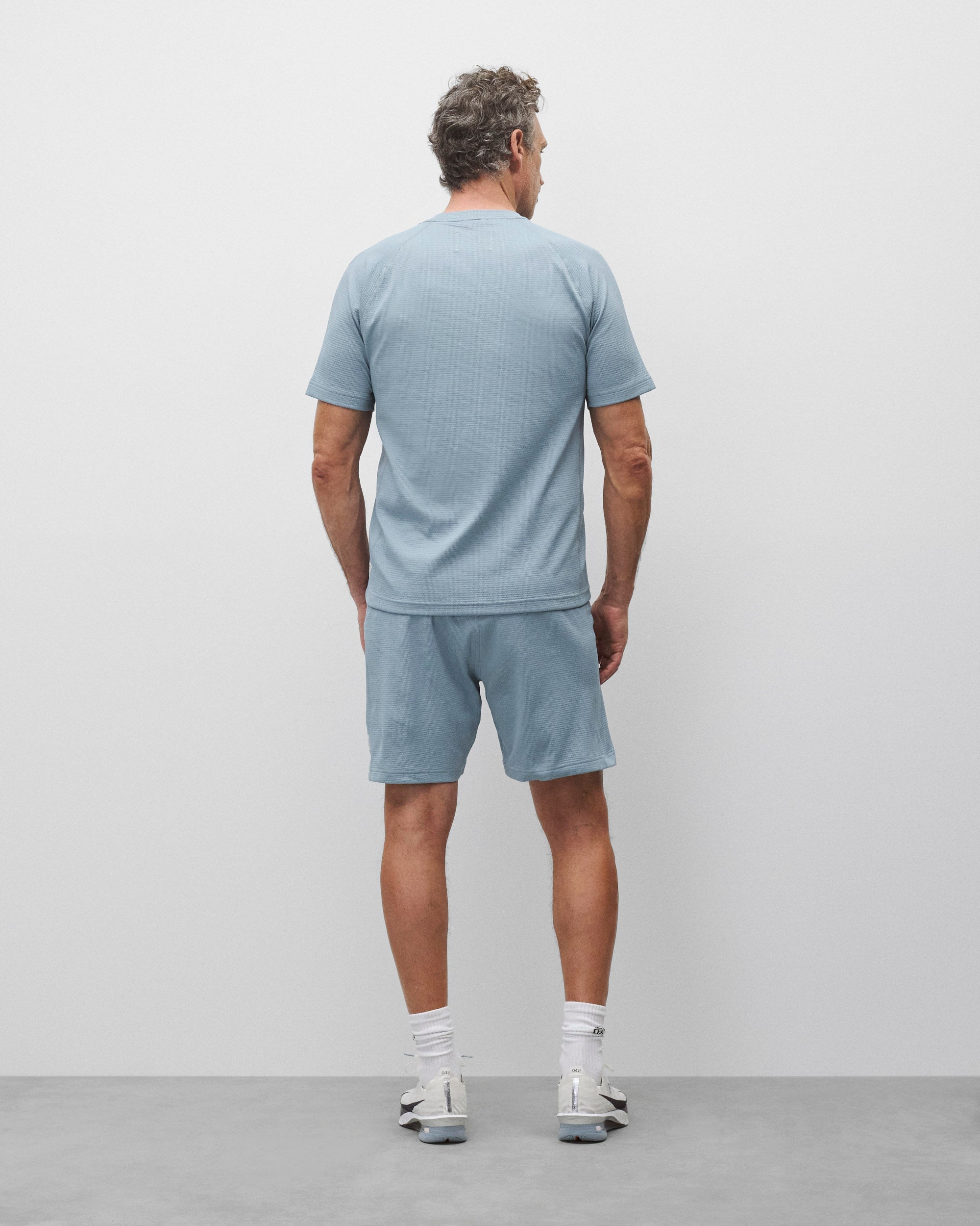Men's Running, Training & Sweat Shorts | Reigning Champ