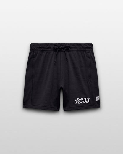 Solotex Mesh RC33 Short 7"