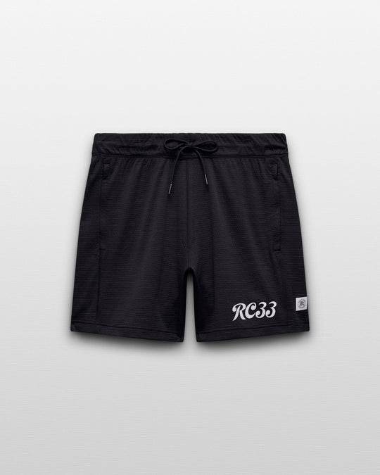 Solotex Mesh RC33 Short 7"