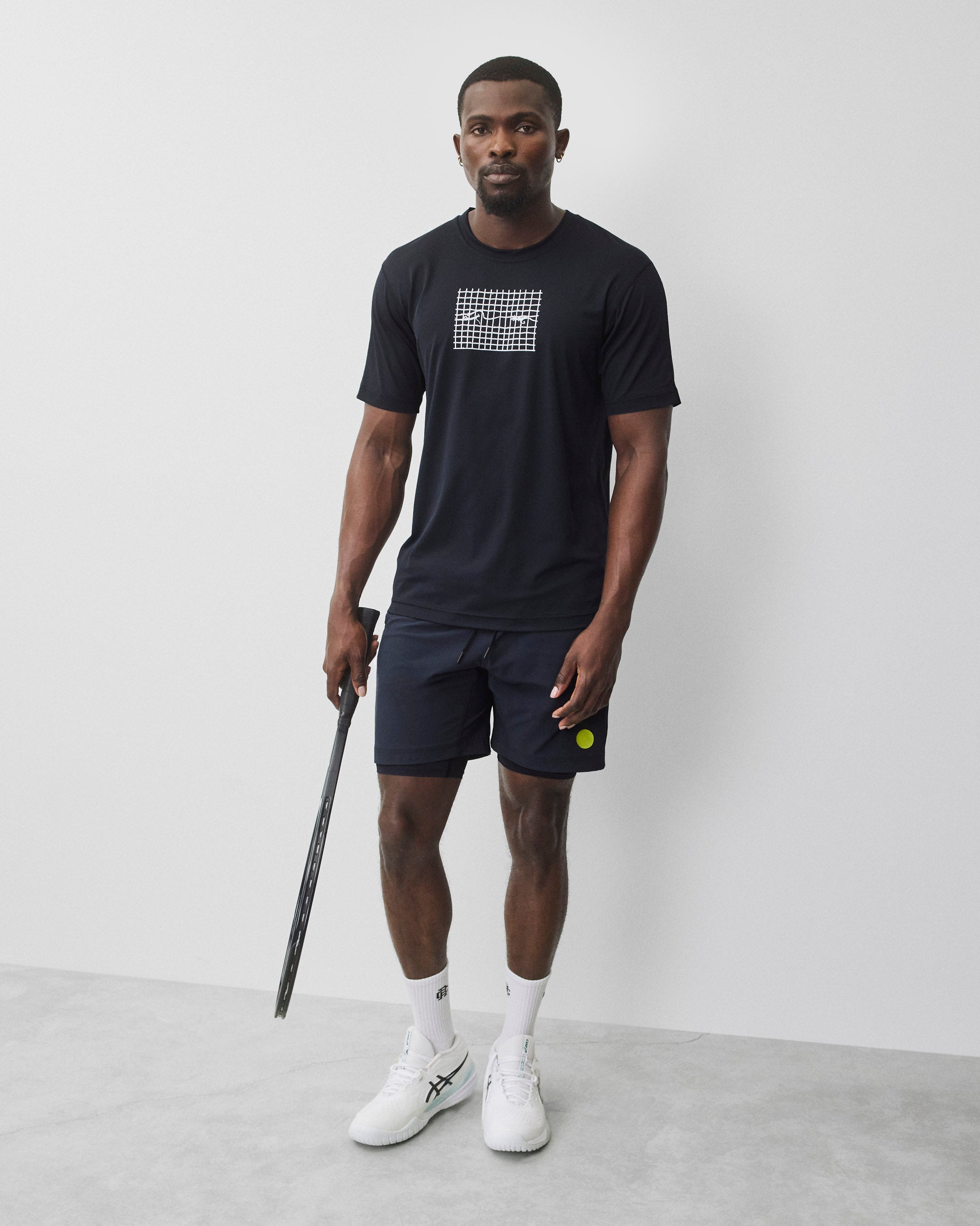 Men's Running, Training & Sweat Shorts | Reigning Champ | Reigning