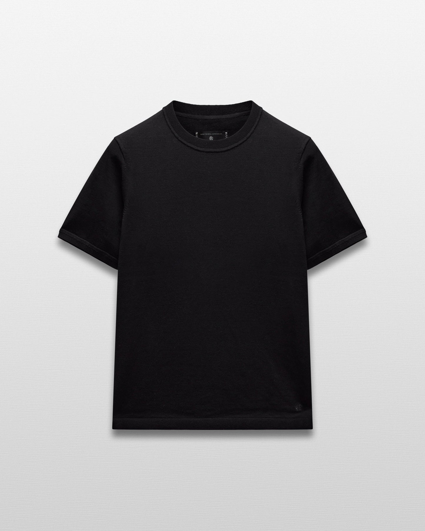 Supima Knit Riviera T-Shirt
