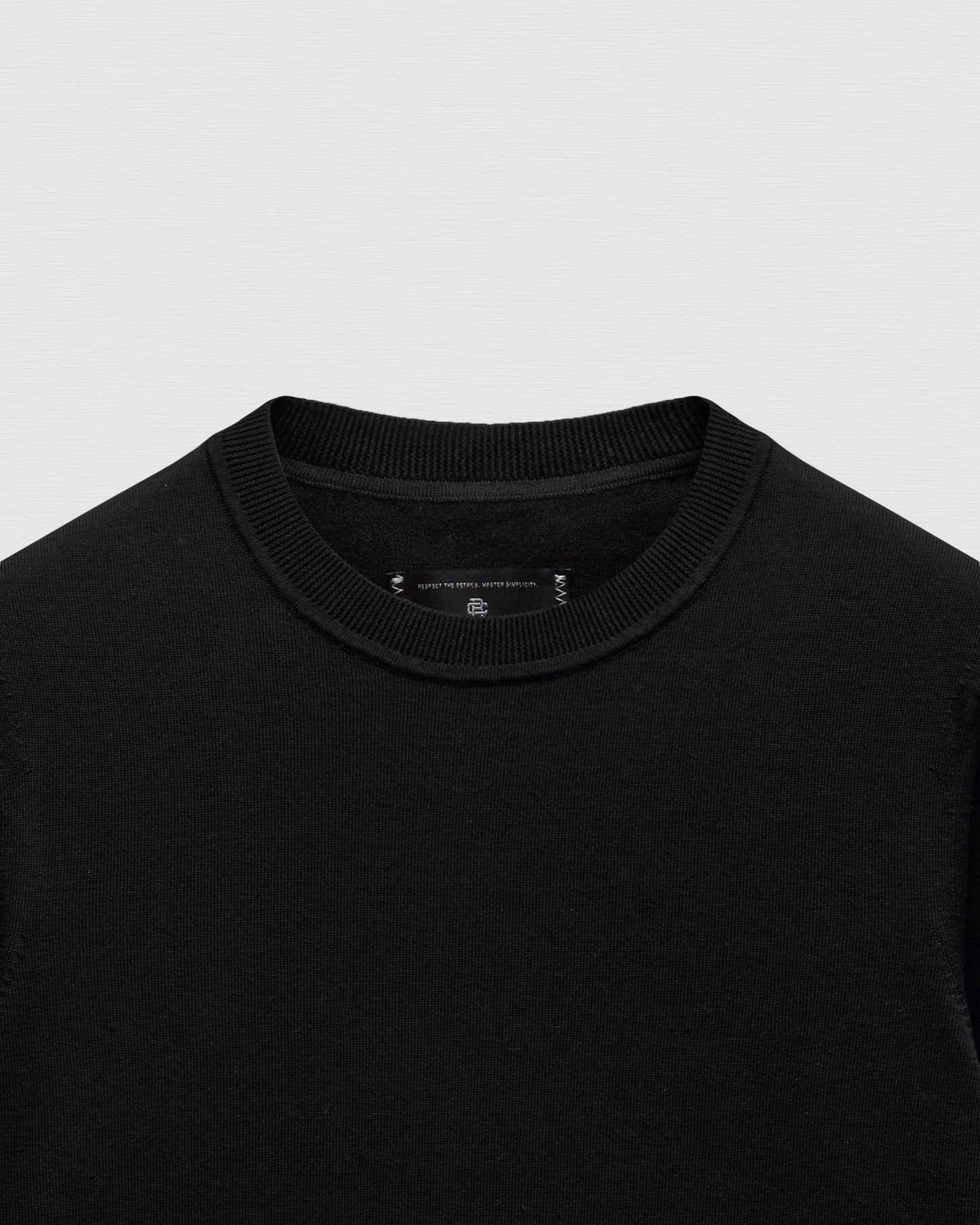 Supima Knit Riviera T-Shirt