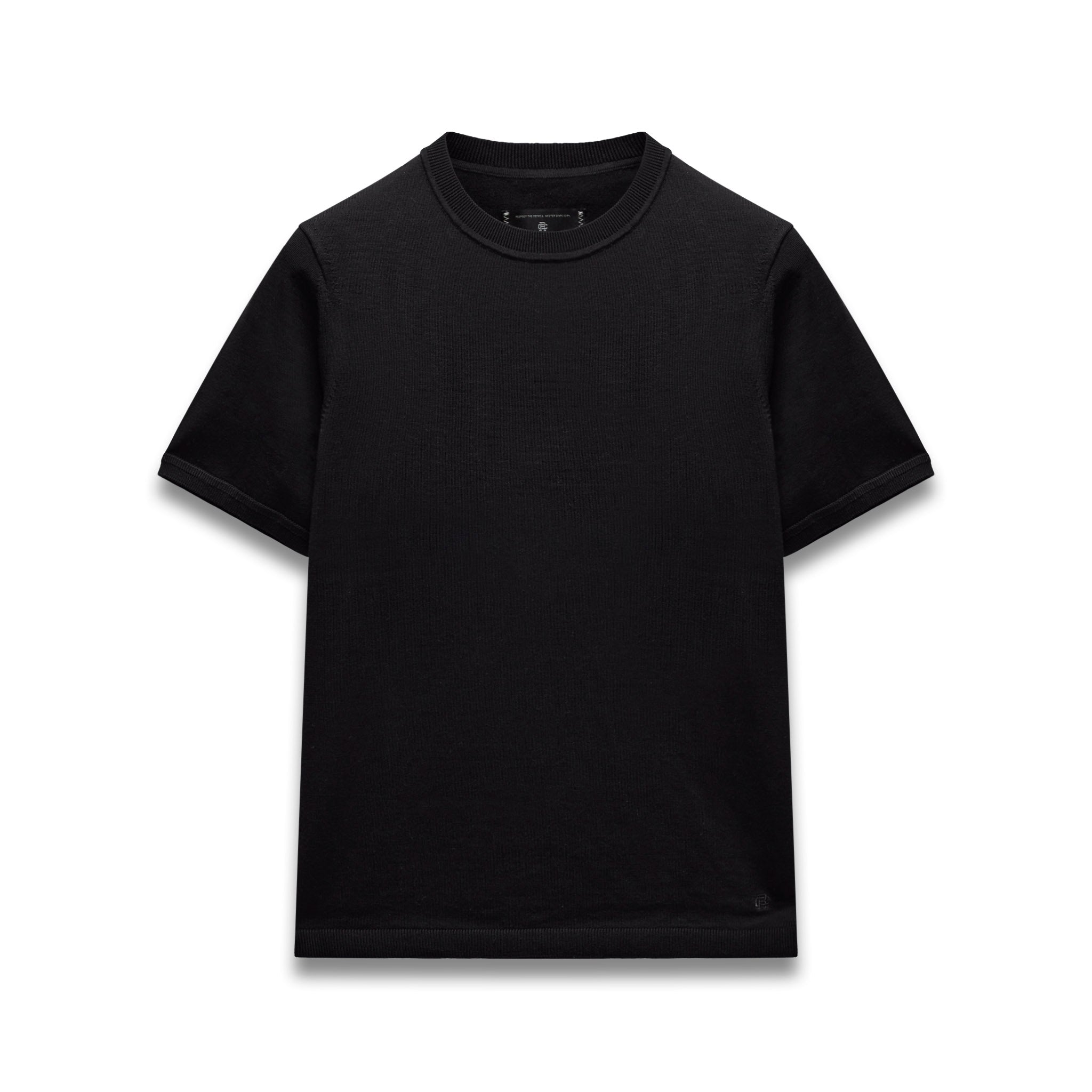 Supima Knit Riviera T-Shirt | Reigning Champ | Reigning Champ US