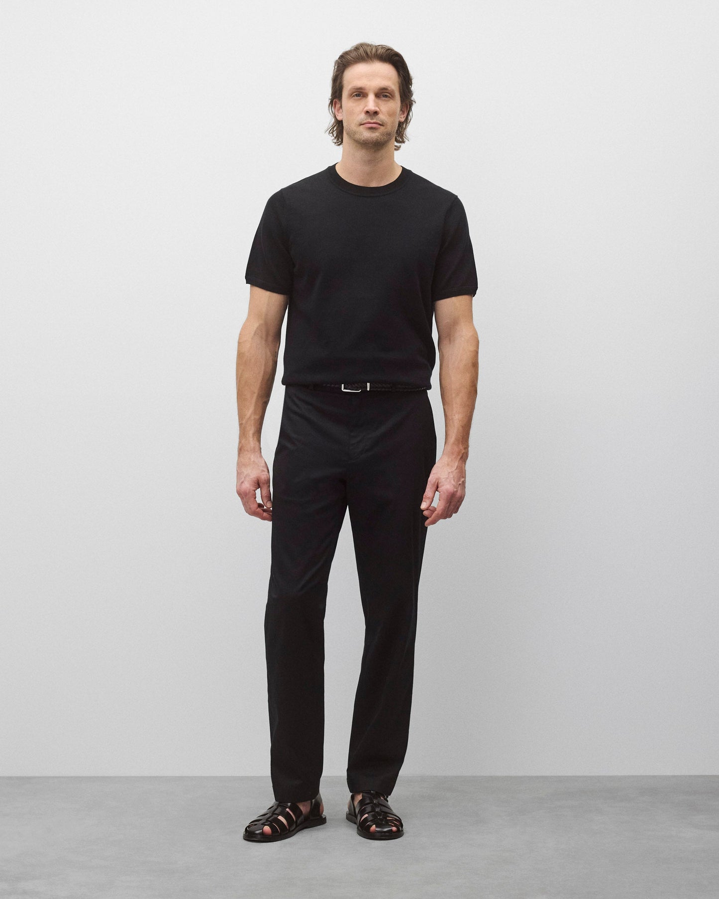 Supima Knit Riviera T-Shirt