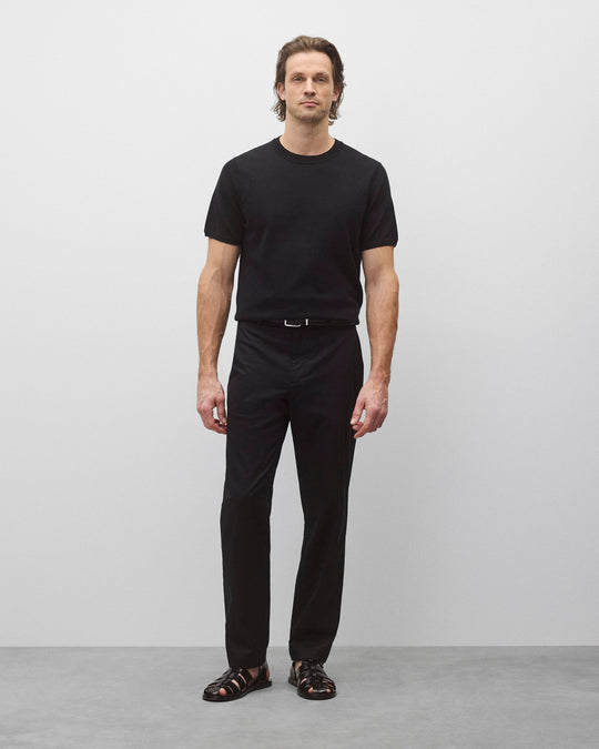 Supima Knit Riviera T-Shirt