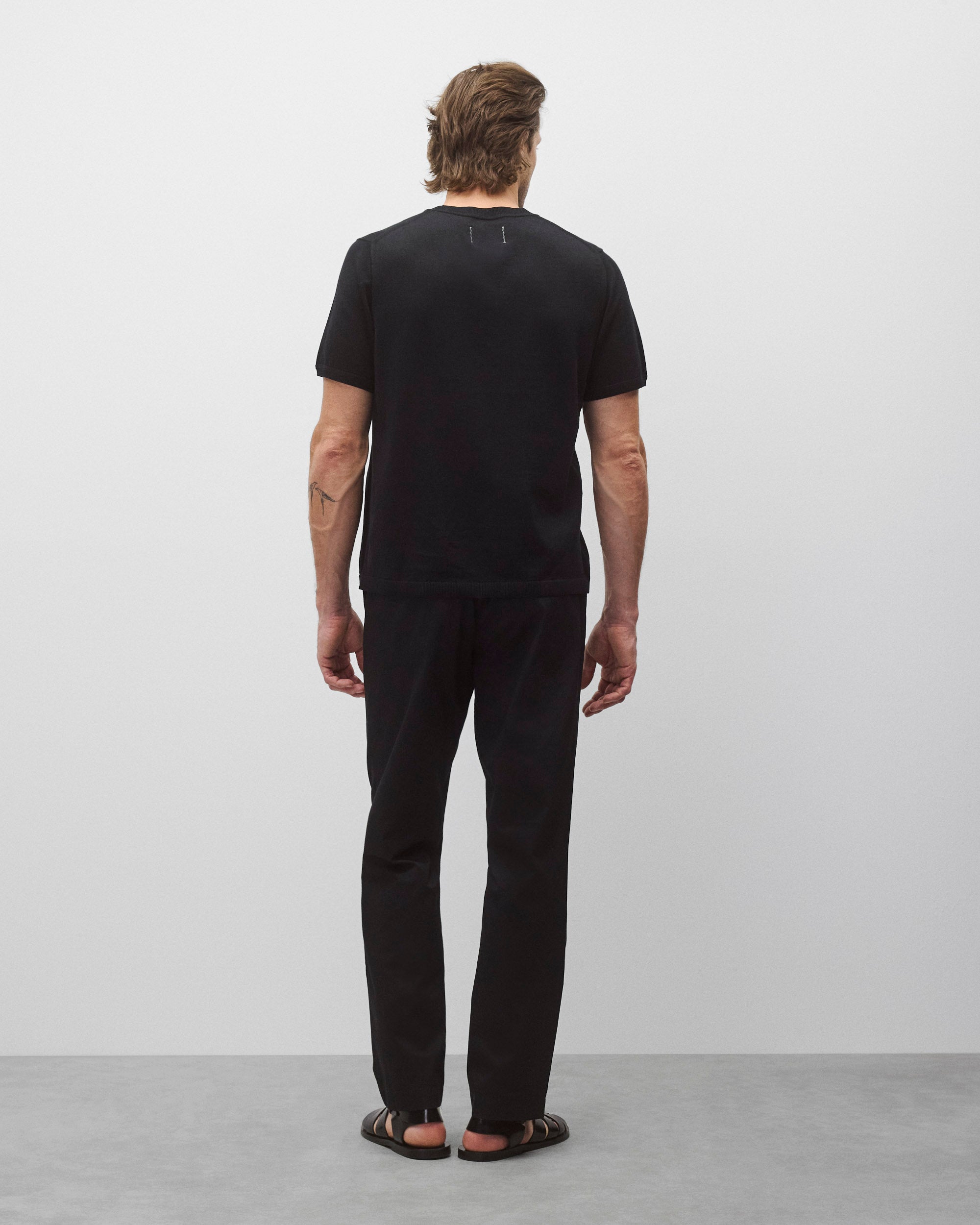 Supima Knit Riviera T-Shirt | Reigning Champ | Reigning Champ US
