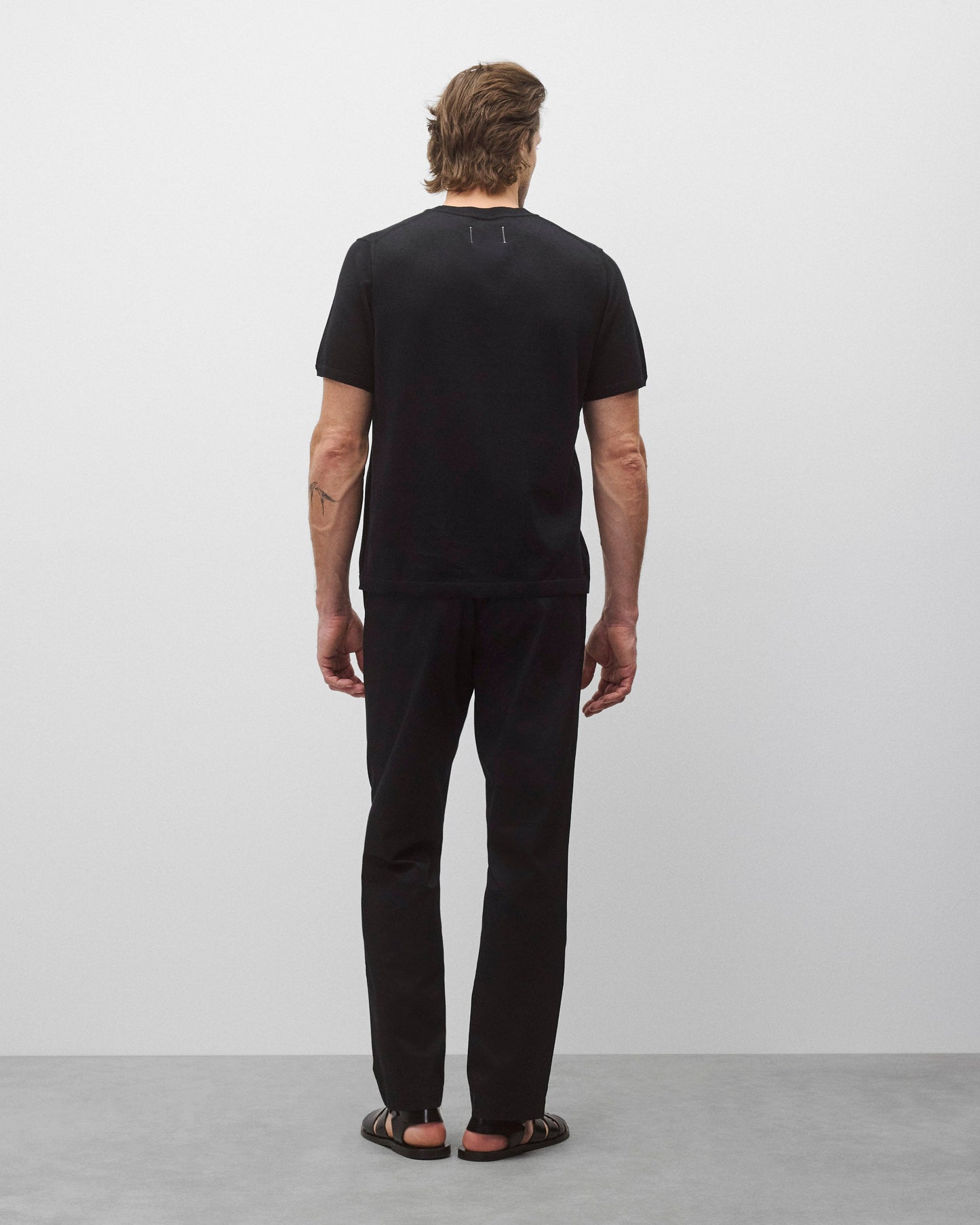 Supima Knit Riviera T-Shirt