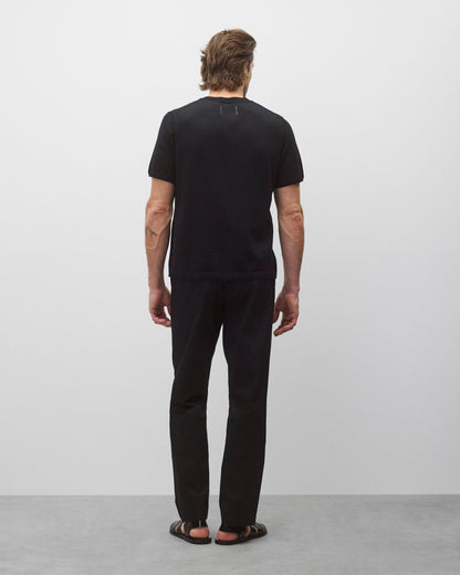 Supima Knit Riviera T-Shirt