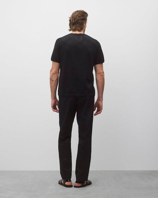 Supima Knit Riviera T-Shirt