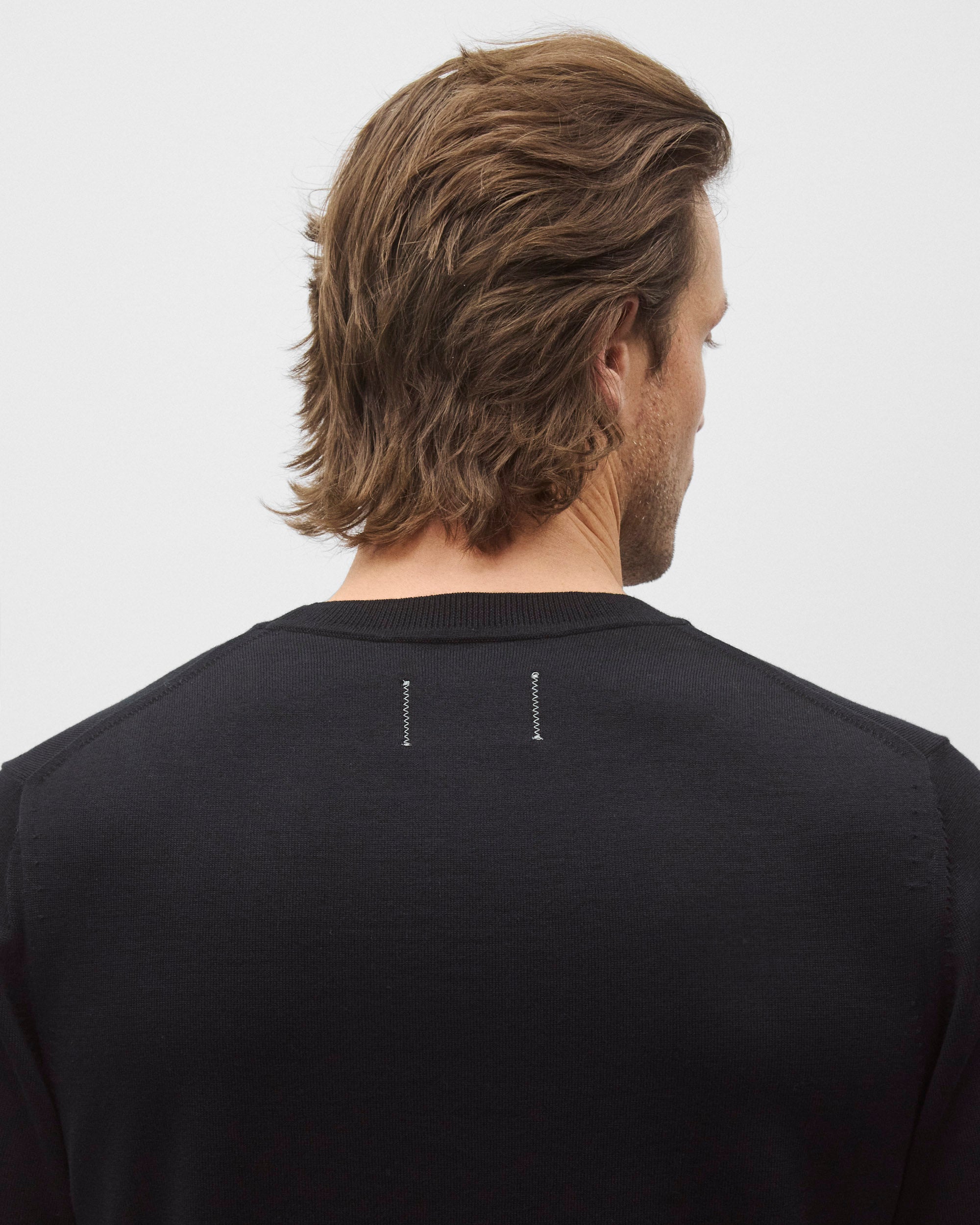 Supima Knit Riviera T-Shirt | Reigning Champ | Reigning Champ US