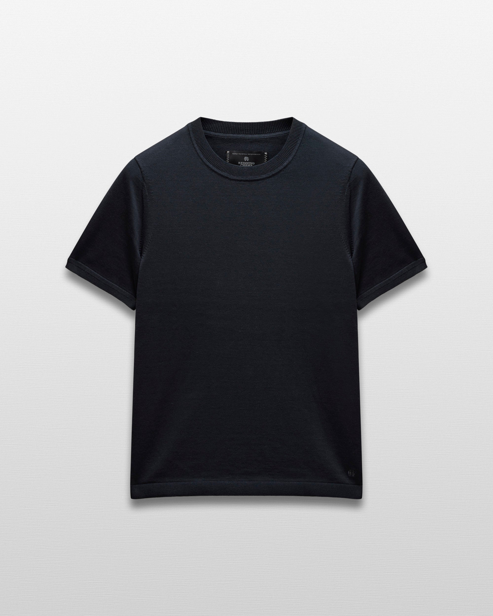 Midweight Jersey Standard T-Shirt | Reigning Champ | Reigning Champ US