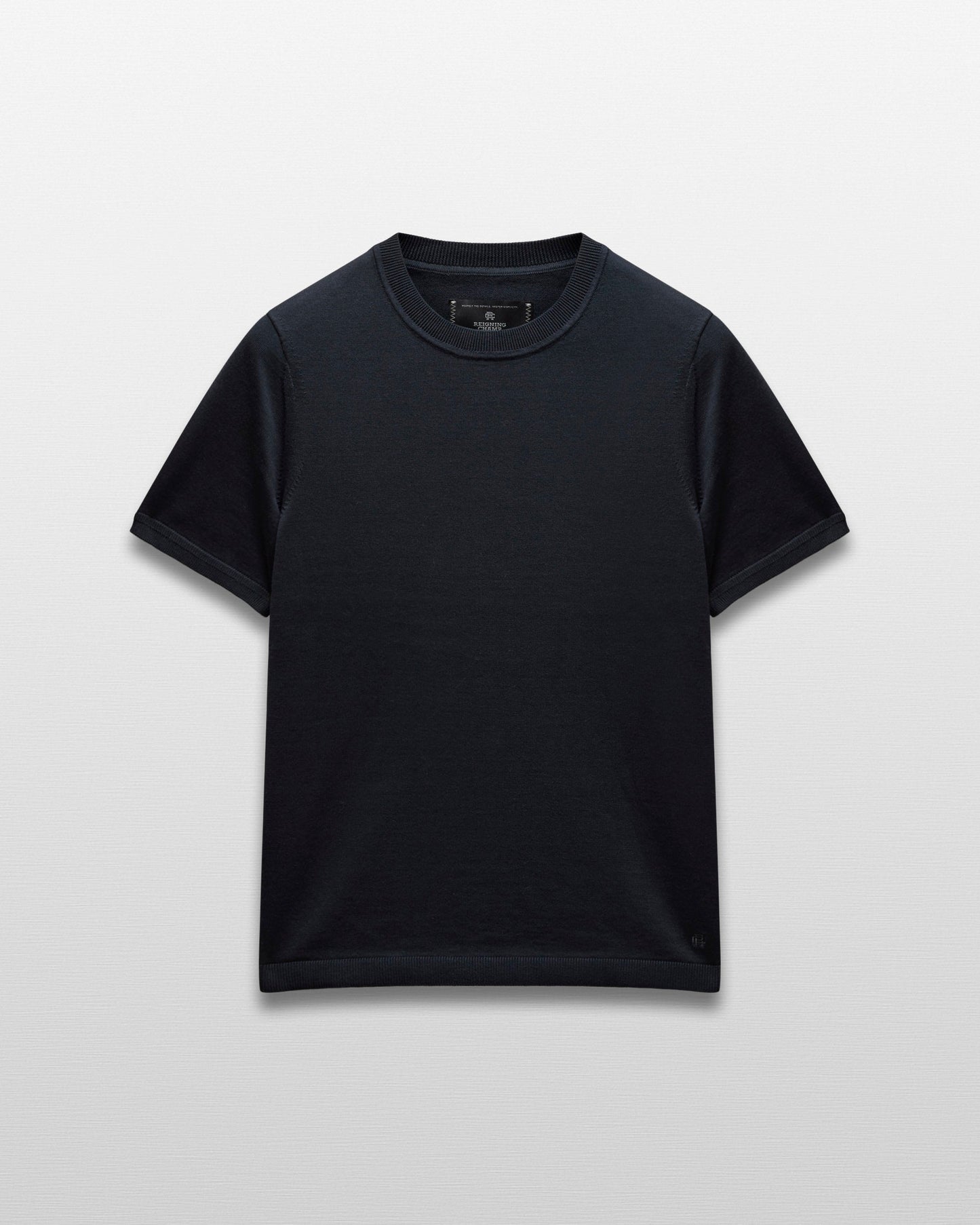 Supima Knit Riviera T-Shirt