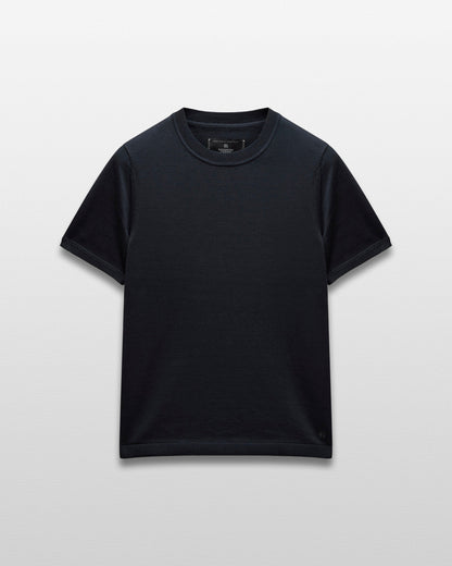 Supima Knit Riviera T-Shirt