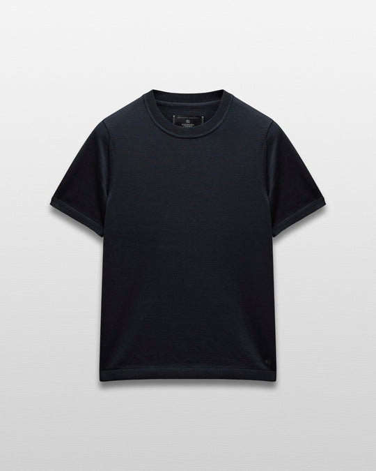 Supima Knit Riviera T-Shirt