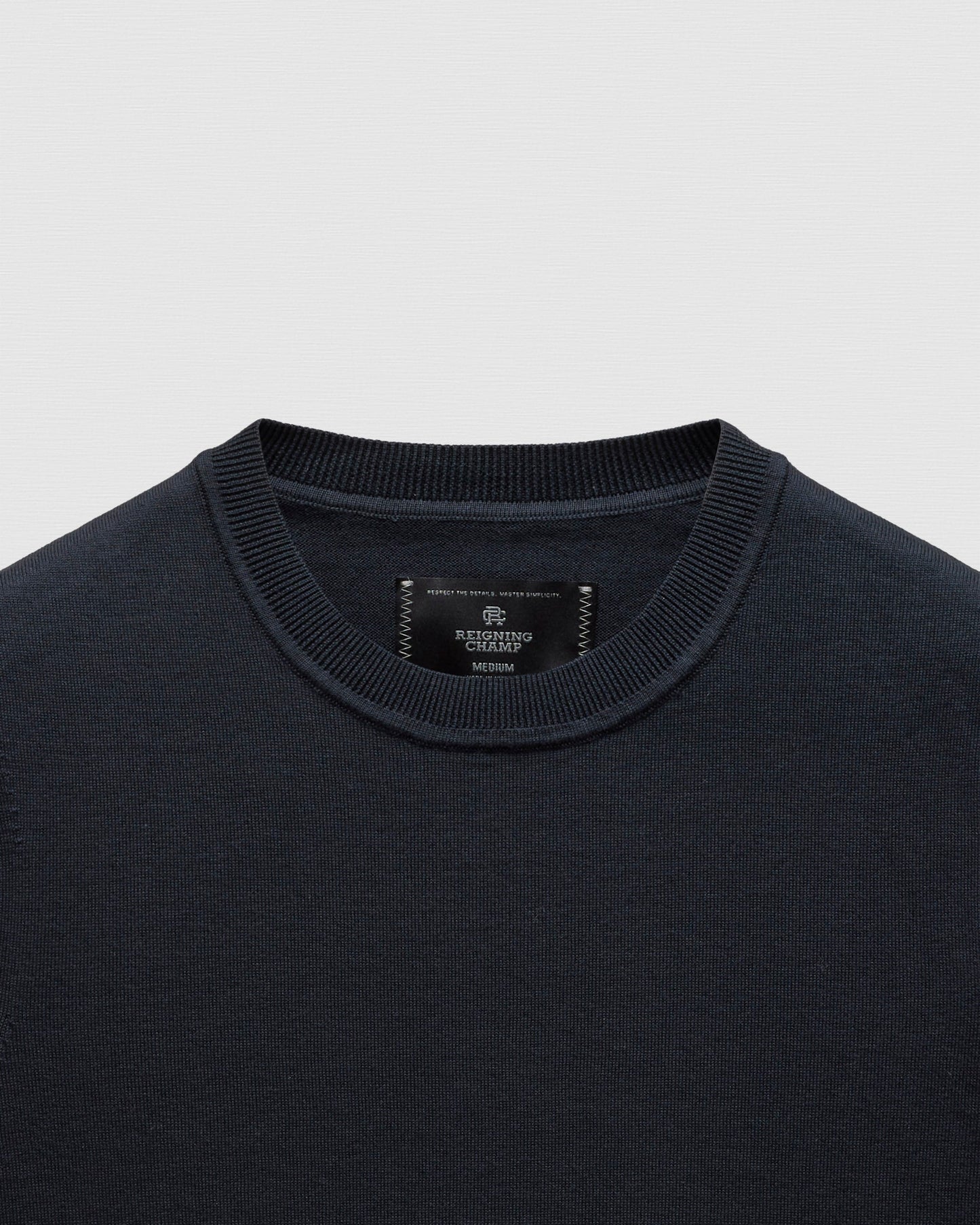 Supima Knit Riviera T-Shirt