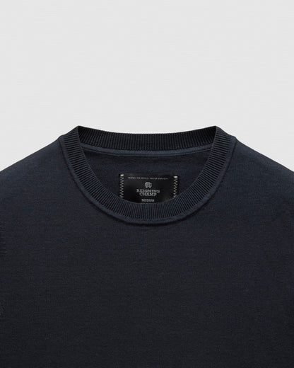 Supima Knit Riviera T-Shirt