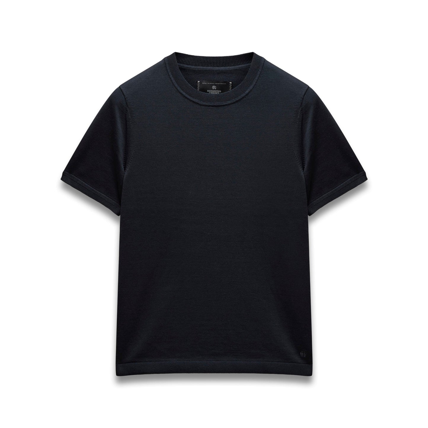 Supima Knit Riviera T-Shirt