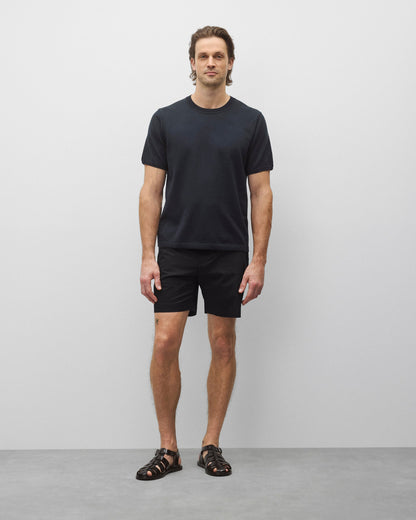 Supima Knit Riviera T-Shirt