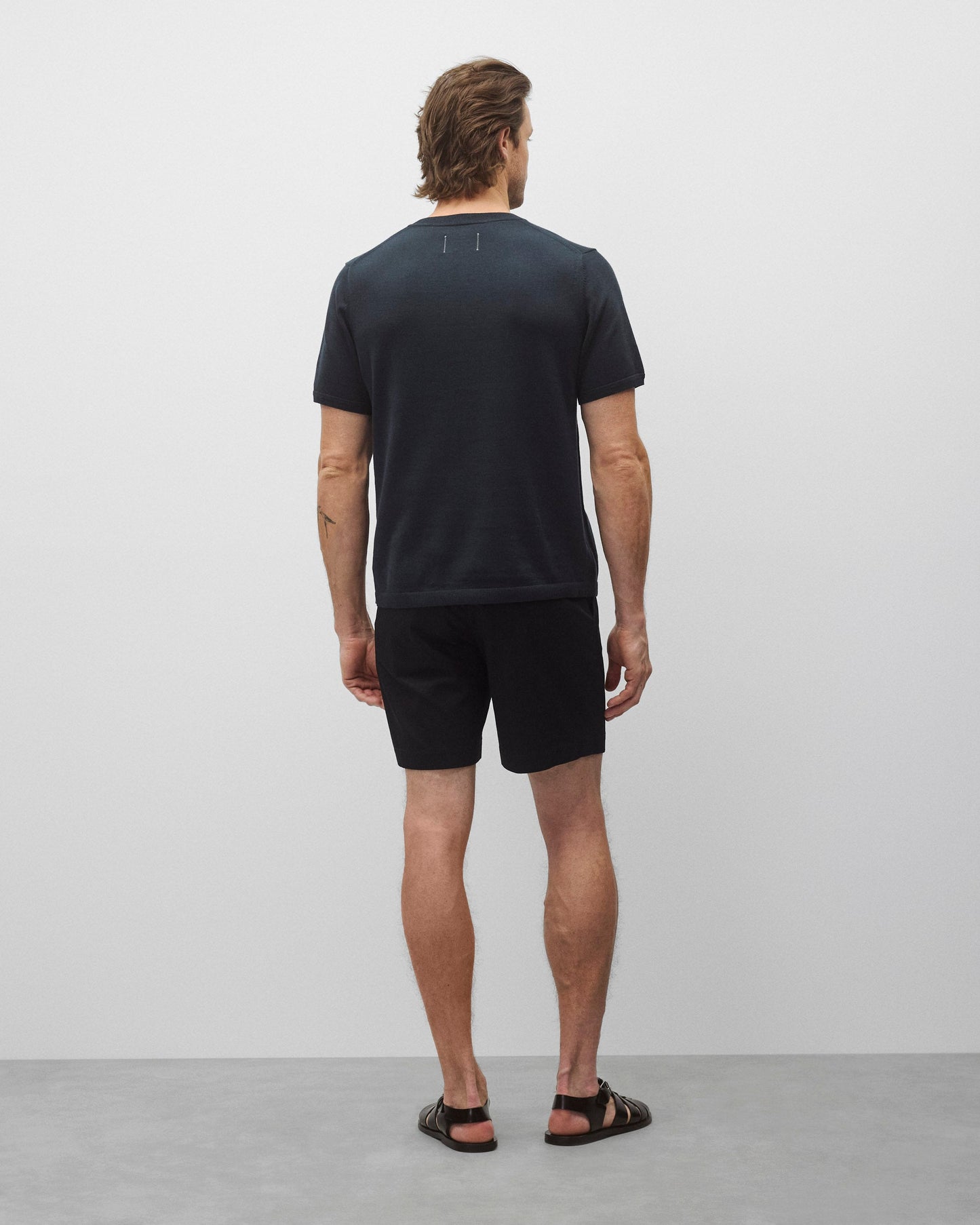 Supima Knit Riviera T-Shirt