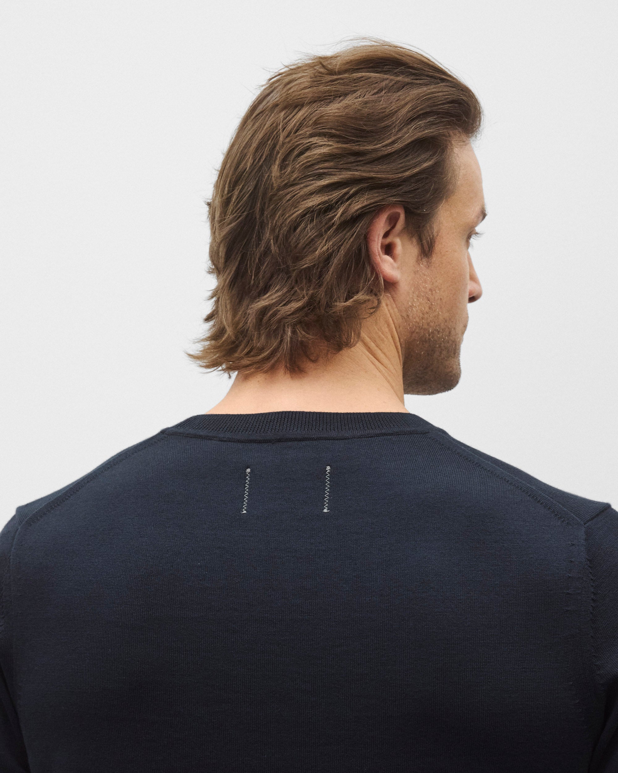 Supima Knit Riviera T-Shirt | Reigning Champ | Reigning Champ US