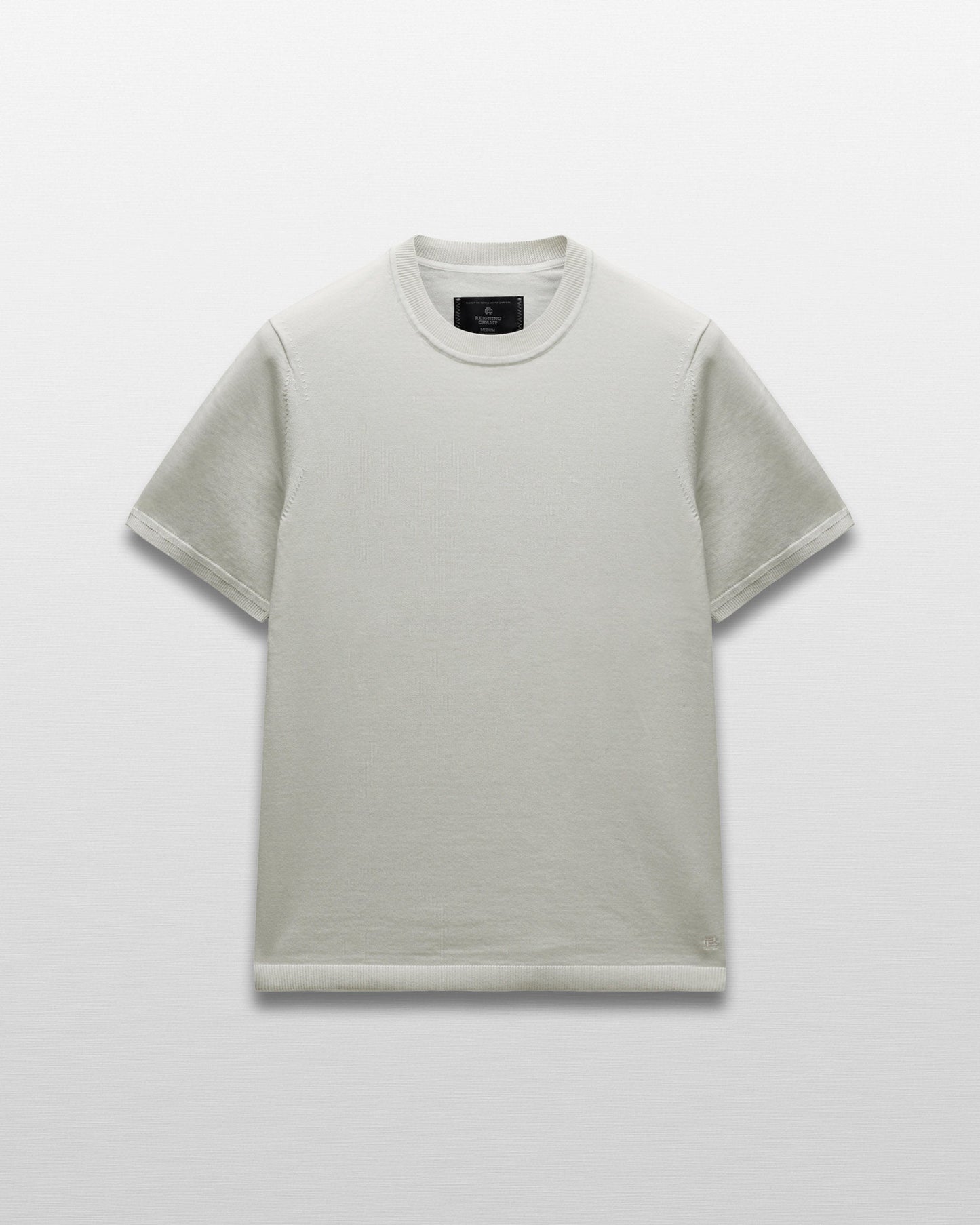 Supima Knit Riviera T-Shirt