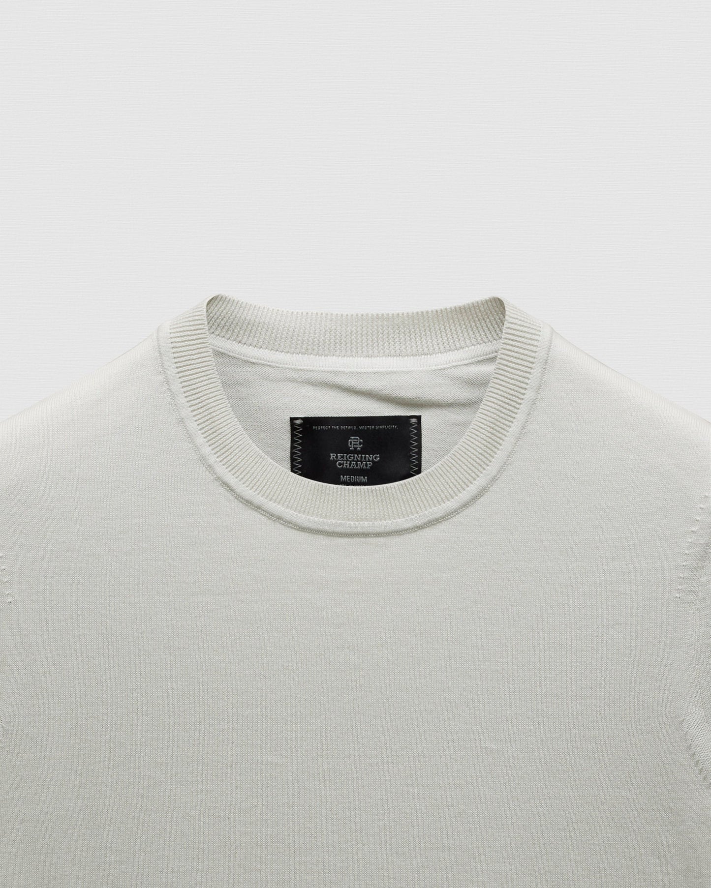 Supima Knit Riviera T-Shirt