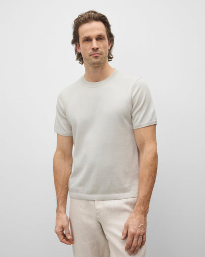 Supima Knit Riviera T-Shirt
