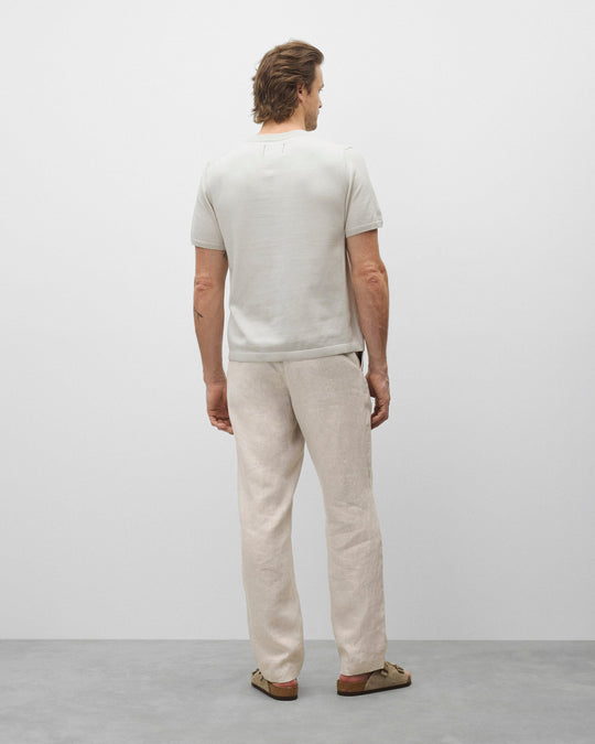 Supima Knit Riviera T-Shirt