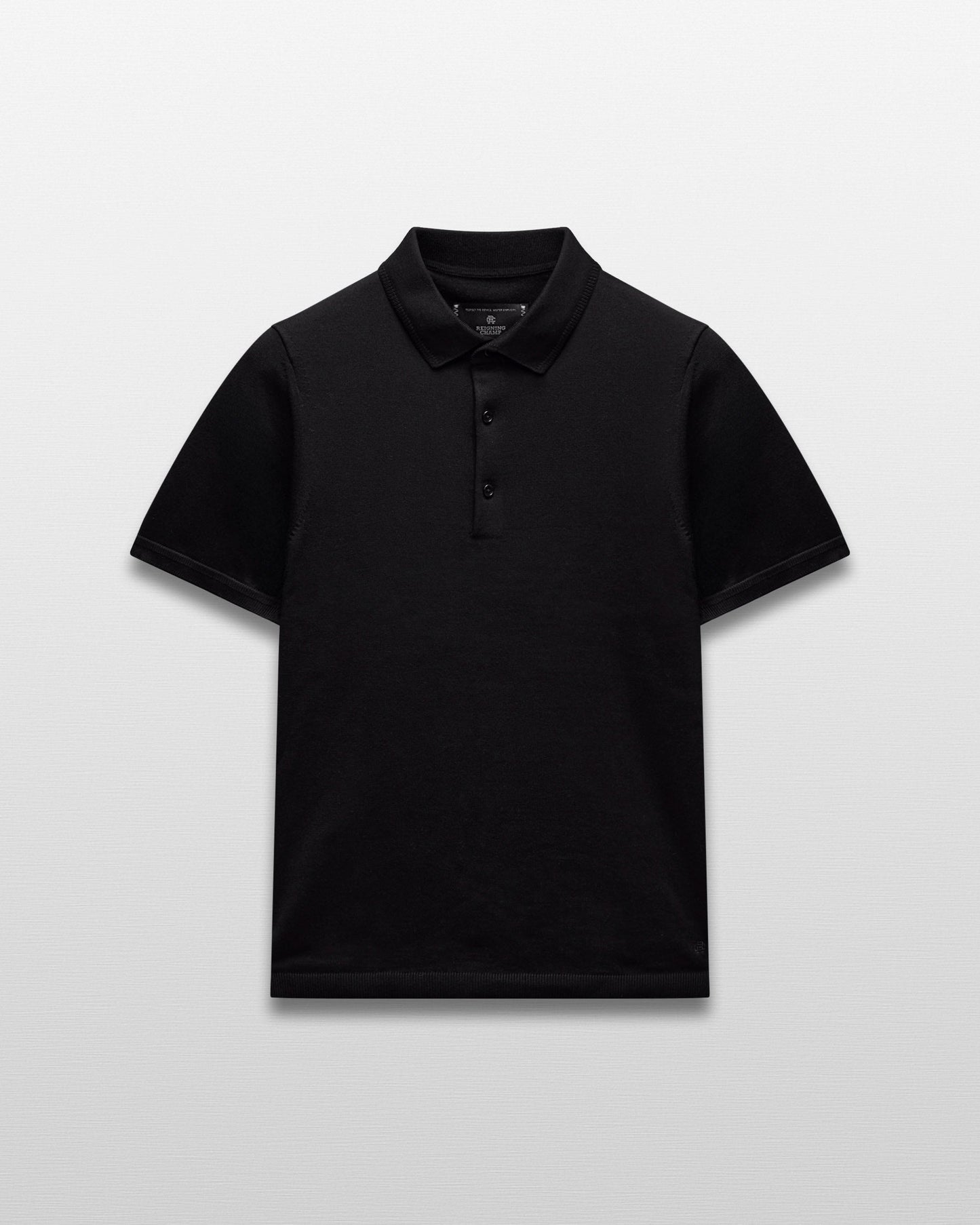 Supima Knit Riviera Polo