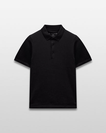 Supima Knit Riviera Polo