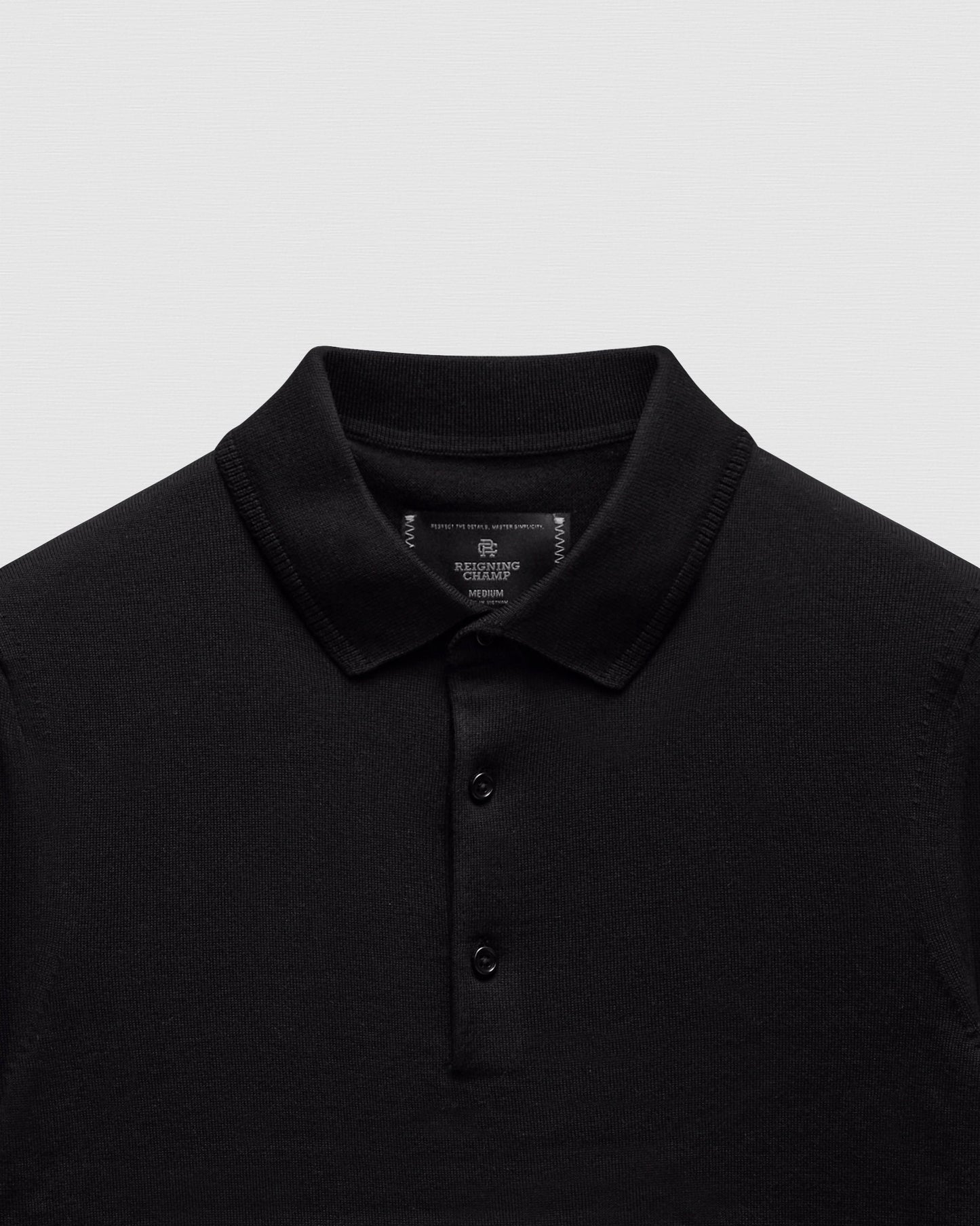 Supima Knit Riviera Polo