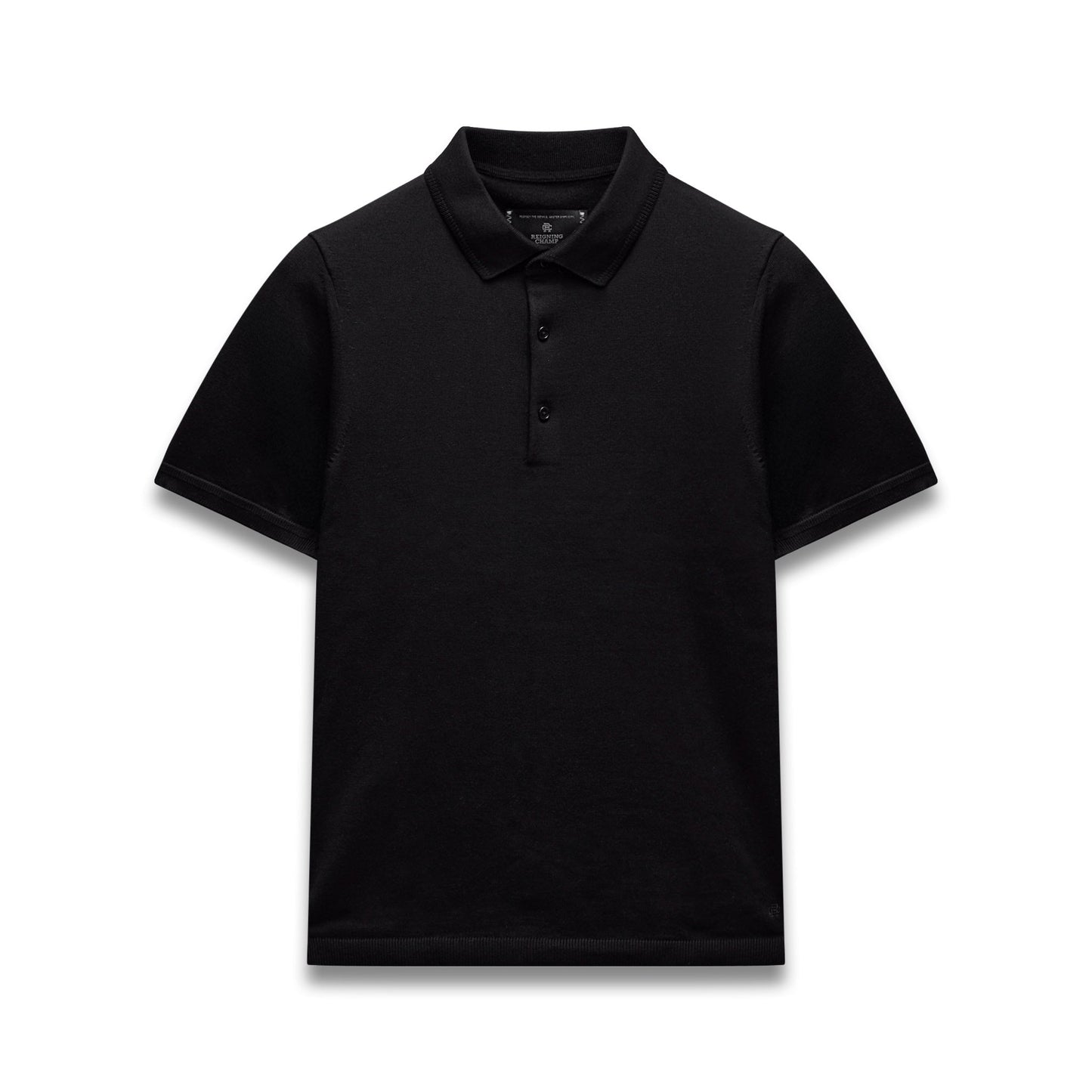 Supima Knit Riviera Polo