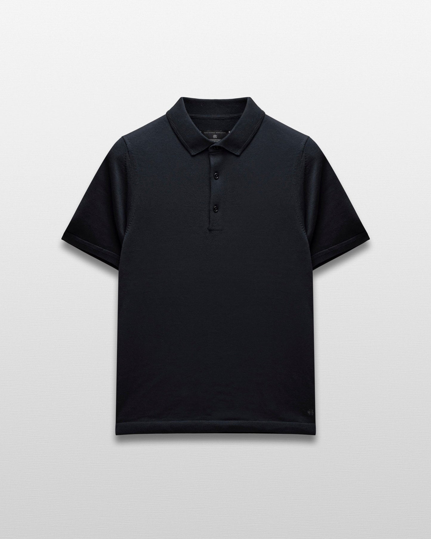 Supima Knit Riviera Polo